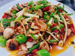 -盐府老街兔(三八路店)