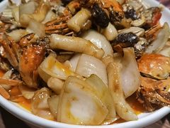 -周家二小姐的菜(西津渡店)