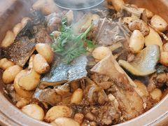 -茶油香闽南菜·花园餐厅(前埔店)