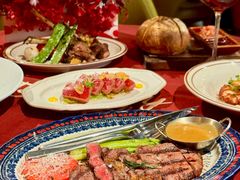 -BROWNSTONE布朗石西班牙餐厅(富城店)