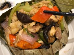 -香港翠园茶餐厅(迪凯银座店)