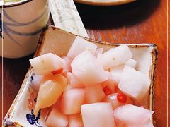 -黄桷树曹家私房菜(江与城店)