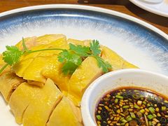 -浦江餐饮•上海菜馆(五四路店)