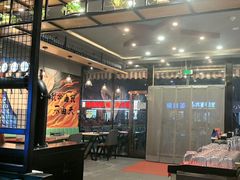 -醉炫音速烧烤·干煸菜(沙河总店)