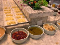 -火锅岛潮牌自助餐厅(天津天佑城店)