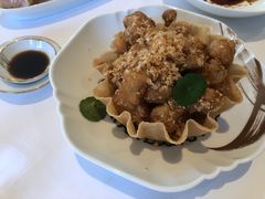 -宝丽轩中餐厅BAOLIXUAN