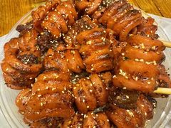 -辣不怕口味虾(长沙总店)