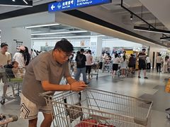 -山姆会员商店(上海浦东店)