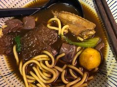 -無牌小范·香港明星美食
