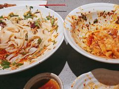 -大师兄·西北风味食集(增城合生汇店)