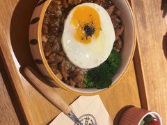 -甘单茶事小馆(洋河店)