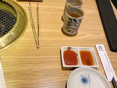 -久苑烧肉(世界城广场店)