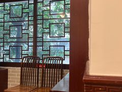 -山水茶艺馆·点心粤菜·30年老字号