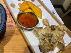 -三月居酒屋(青年大街店)