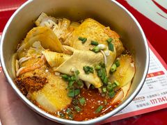 -大喜麻辣拌(凯德1818店)
