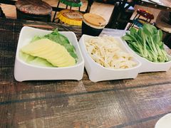 -龙虾风暴(松江店)