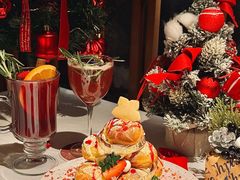 -Mogul Eatery·大亨餐酒馆