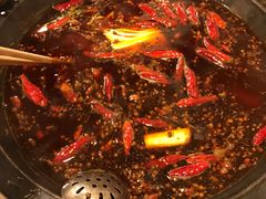 -黄潇洒老火锅(九眼桥宏济巷店)