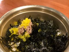 金枪鱼手抓饭-肥肥虾庄·金牌油焖大虾(杨园滨江时代walk店)