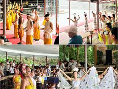 -西双版纳勐泐文化旅游区