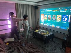 -Fun奇点轰趴馆(正佳广场店)