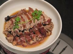 -刀板香·安徽菜(国购IFC店)