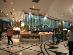 -芭菲盛宴·环球美食(解放碑英利国际店)