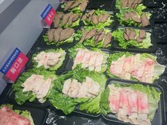 -九记潮汕现切鲜牛肉自助火锅(长沙·方圆荟店)