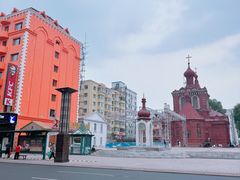 -圣·阿列克谢耶夫教堂