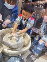 -初八手工DIY陶艺馆(初八陶社)