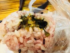 -大个子蒸饭