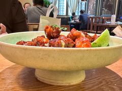 -甘家界柠檬鸭(安吉店)