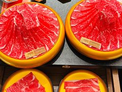 -牛New寿喜烧(新六百店)