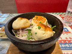 -香港新记茶餐厅(春熙太古里店)