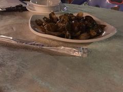 -吉源大排档·鱼生·海鲜(烧烤彩印厂店)