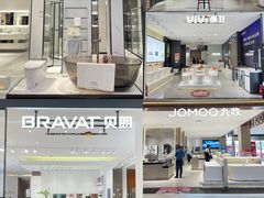 -恒大国际建材家居博览中心(德胜东路店)