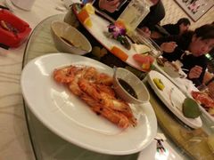 虾-谭谈川菜(控江路店)