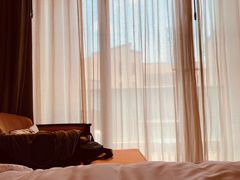 -上海崇明金茂凯悦酒店