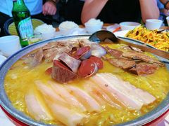 杀猪菜-一口猪年味东北菜(荔枝沟店)