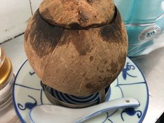 -達揚原味燉品(文明路店)