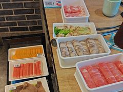 -野妹经典火锅(民治店)