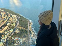 -海云台海滩
