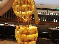 盐烤虾-汉巴味德(大悦城店)