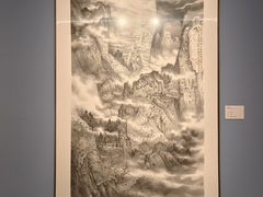 -江苏省美术馆(长江路新馆)