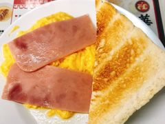 -华星冰室(湾仔店)