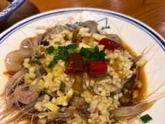-柳柳饭店(华山中路店)