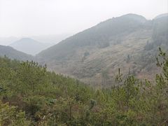 -重庆云阳龙缸景区