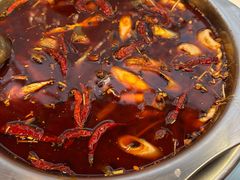 -重庆老船夫冷锅鱼(黄金路店)