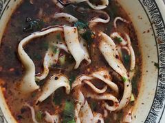 -马遂林烩面馆(少室路店)