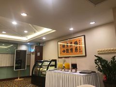 -深圳维景酒店-维景轩